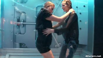 Feelin' That Fully Clothed Shower Show! Screencap 50 on www.sinx.com