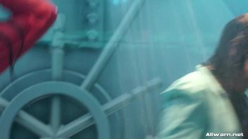 Feelin' That Fully Clothed Shower Show! Screencap 7 on www.sinx.com