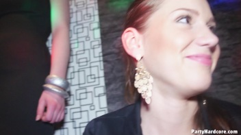 Party Hardcore Gone Crazy Vol. 1 Part 4 - Cam 4 Screencap 98 on www.sinx.com