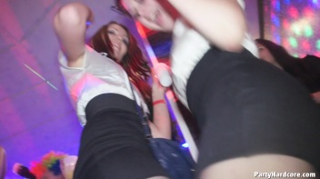 Party Hardcore Gone Crazy Vol. 1 Part 4 - Cam 4 Screencap 103 on www.sinx.com