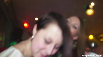 Party Hardcore Gone Crazy Vol. 1 Part 4 - Cam 4 Screencap 106 on www.sinx.com