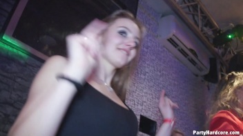 Party Hardcore Gone Crazy Vol. 1 Part 4 - Cam 4 Screencap 12 on www.sinx.com