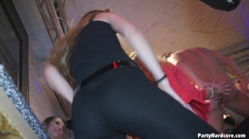 Party Hardcore Gone Crazy Vol. 1 Part 4 - Cam 4 Screencap 15 on www.sinx.com