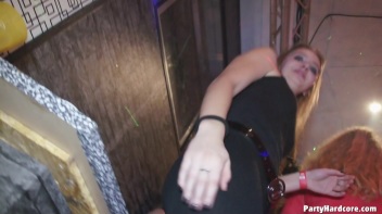 Party Hardcore Gone Crazy Vol. 1 Part 4 - Cam 4 Screencap 17 on www.sinx.com