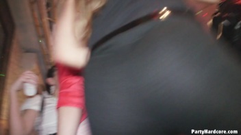 Party Hardcore Gone Crazy Vol. 1 Part 4 - Cam 4 Screencap 20 on www.sinx.com