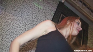 Party Hardcore Gone Crazy Vol. 1 Part 4 - Cam 4 Screencap 21 on www.sinx.com