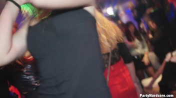 Party Hardcore Gone Crazy Vol. 1 Part 4 - Cam 4 Screencap 22 on www.sinx.com