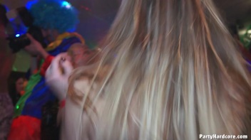 Party Hardcore Gone Crazy Vol. 1 Part 4 - Cam 4 Screencap 24 on www.sinx.com