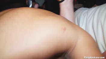 Party Hardcore Gone Crazy Vol. 1 Part 4 - Cam 4 Screencap 36 on www.sinx.com