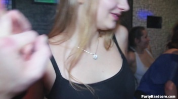 Party Hardcore Gone Crazy Vol. 1 Part 4 - Cam 4 Screencap 5 on www.sinx.com