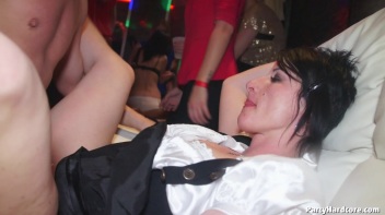 Party Hardcore Gone Crazy Vol. 1 Part 4 - Cam 4 Screencap 65 on www.sinx.com