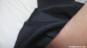 Party Hardcore Gone Crazy Vol. 1 Part 4 - Cam 4 Screencap 75 on www.sinx.com