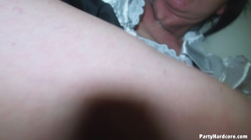 Party Hardcore Gone Crazy Vol. 1 Part 4 - Cam 4 Screencap 78 on www.sinx.com