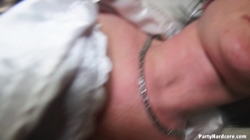 Party Hardcore Gone Crazy Vol. 1 Part 4 - Cam 4 Screencap 79 on www.sinx.com