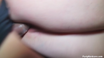 Party Hardcore Gone Crazy Vol. 1 Part 4 - Cam 4 Screencap 82 on www.sinx.com