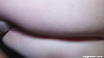 Party Hardcore Gone Crazy Vol. 1 Part 4 - Cam 4 Screencap 83 on www.sinx.com