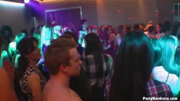 Party Hardcore Gone Crazy Vol. 40 Single Cut: Part 2 - Main Edit Screencap 29 on www.sinx.com