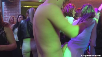 Party Hardcore Gone Crazy Vol. 40 Single Cut: Part 2 - Main Edit Screencap 43 on www.sinx.com