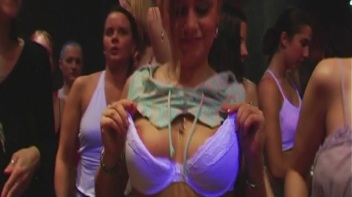 Sluts And Suits Part 2 - Main Edit Screencap 7 on www.sinx.com