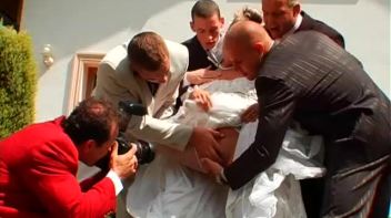 YOU MAY NOW GANGBANG THE BRIDE! Screencap 10 on www.sinx.com