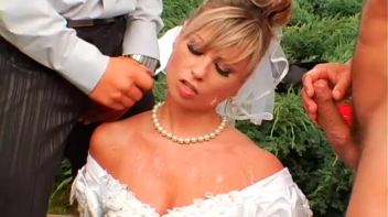 YOU MAY NOW GANGBANG THE BRIDE! Screencap 111 on www.sinx.com