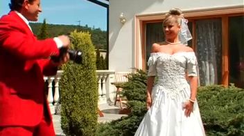 YOU MAY NOW GANGBANG THE BRIDE! Screencap 3 on www.sinx.com