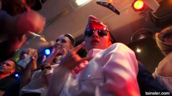 Airbang Alliance Part 1 - Cam 1 Screencap 5 on www.sinx.com