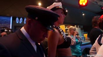 Airbang Alliance Part 1 - Cam 1 Screencap 62 on www.sinx.com