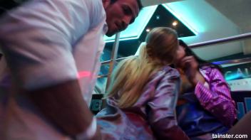 Airbang Alliance Part 1 - Cam 1 Screencap 64 on www.sinx.com