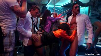 Airbang Alliance Part 1 - Cam 1 Screencap 66 on www.sinx.com