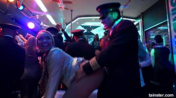 Airbang Alliance Part 1 - Cam 1 Screencap 12 on www.sinx.com