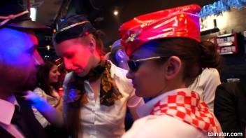 Airbang Alliance Part 1 - Cam 1 Screencap 15 on www.sinx.com