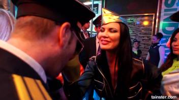 Airbang Alliance Part 1 - Cam 1 Screencap 19 on www.sinx.com