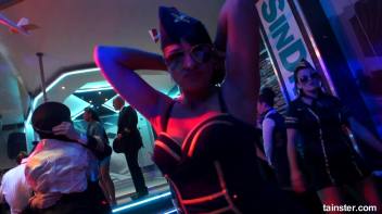 Airbang Alliance Part 1 - Cam 1 Screencap 22 on www.sinx.com