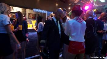 Airbang Alliance Part 1 - Cam 1 Screencap 29 on www.sinx.com