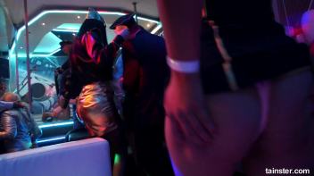 Airbang Alliance Part 1 - Cam 1 Screencap 32 on www.sinx.com