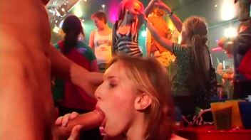 Party Hardcore Vol. 20 Part 4 Screencap 50 on www.sinx.com