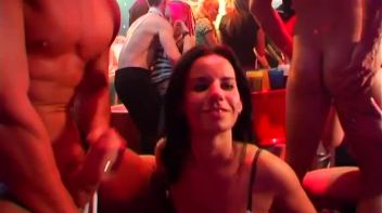Party Hardcore Vol. 20 Part 4 Screencap 63 on www.sinx.com