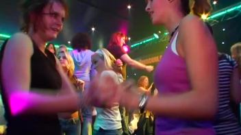 Party Hardcore Vol. 20 Part 4 Screencap 67 on www.sinx.com