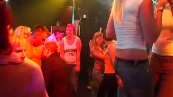 Party Hardcore Vol. 20 Part 4 Screencap 69 on www.sinx.com