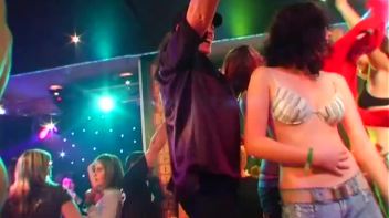 Party Hardcore Vol. 20 Part 4 Screencap 85 on www.sinx.com