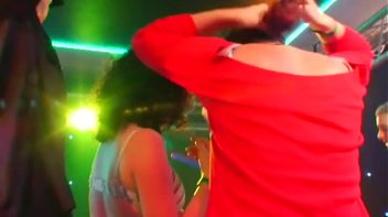 Party Hardcore Vol. 20 Part 4 Screencap 89 on www.sinx.com