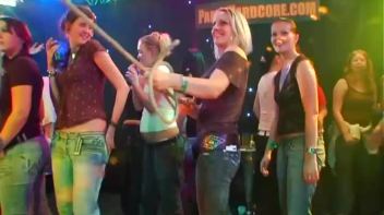 Party Hardcore Vol. 20 Part 4 Screencap 10 on www.sinx.com