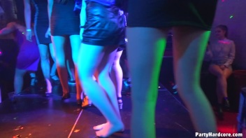 Party Hardcore Gone Crazy Vol. 42 Single Cut: Part 8 - Cam 3 Screencap 50 on www.sinx.com