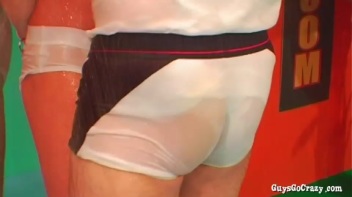 Bathhouse Briefs Part 1 Cam 2 Screencap 57 on www.sinx.com
