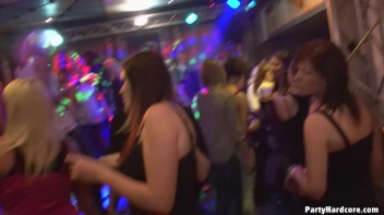 Party Hardcore Vol. 58 Part 4 - Main Edit Screencap 54 on www.sinx.com