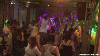 Party Hardcore Vol. 58 Part 4 - Main Edit Screencap 58 on www.sinx.com
