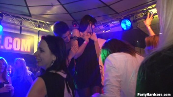 Party Hardcore Vol. 58 Part 4 - Main Edit Screencap 6 on www.sinx.com
