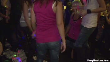 Party Hardcore Vol. 58 Part 4 - Main Edit Screencap 65 on www.sinx.com