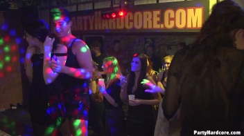 Party Hardcore Vol. 58 Part 4 - Main Edit Screencap 7 on www.sinx.com
